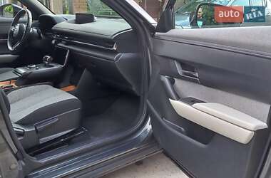 Позашляховик / Кросовер Mazda MX-30 2021 в Кременчуці