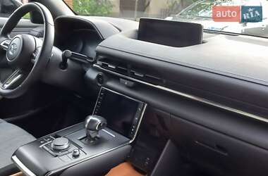 Позашляховик / Кросовер Mazda MX-30 2021 в Кременчуці