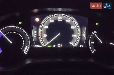 Позашляховик / Кросовер Mazda MX-30 2021 в Кременчуці