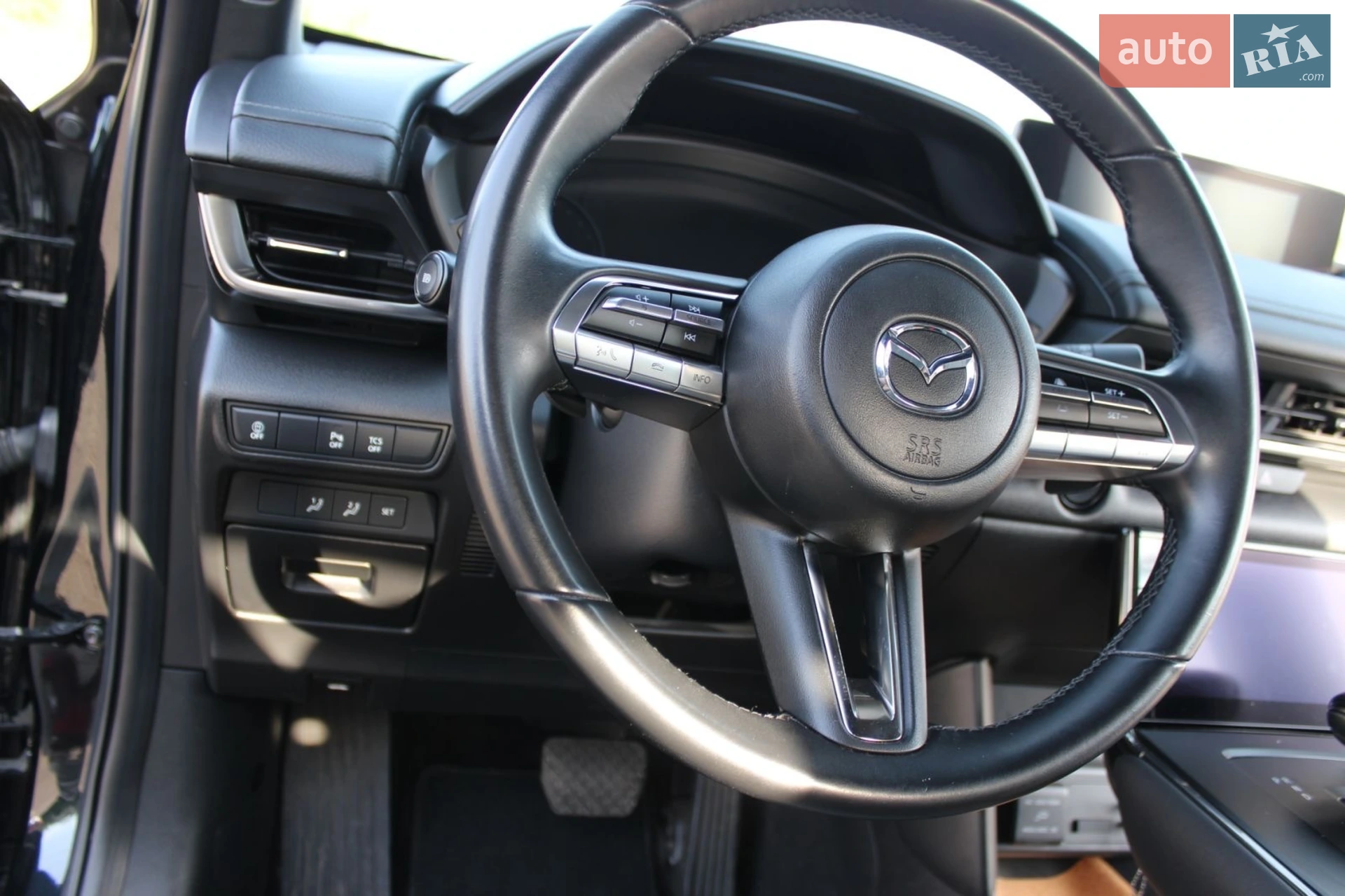 2021 Mazda MX-30 - мініатюра 17