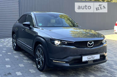 Внедорожник / Кроссовер Mazda MX-30 2020 в Черновцах