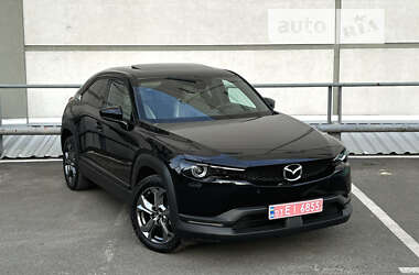 Внедорожник / Кроссовер Mazda MX-30 2020 в Киеве