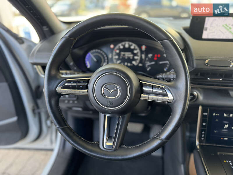 Внедорожник / Кроссовер Mazda MX-30 2020 в Одессе