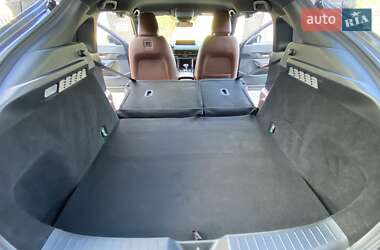 Внедорожник / Кроссовер Mazda MX-30 2020 в 