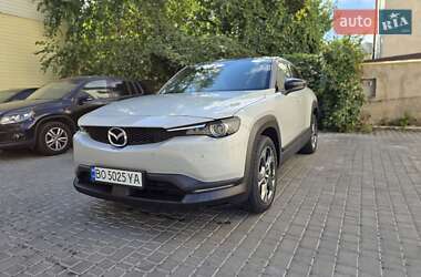 Внедорожник / Кроссовер Mazda MX-30 2020 в Одессе