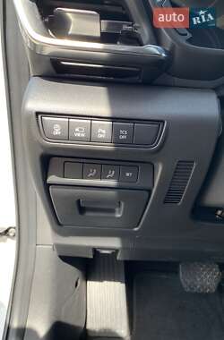 Внедорожник / Кроссовер Mazda MX-30 2020 в 