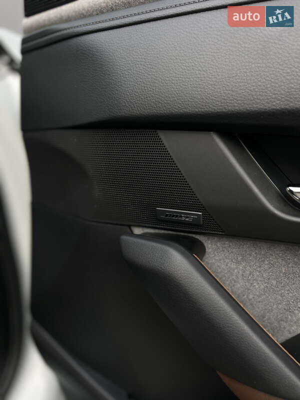 Внедорожник / Кроссовер Mazda MX-30 2020 в Тернополе