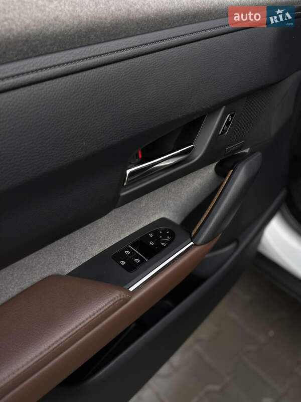 Внедорожник / Кроссовер Mazda MX-30 2020 в Тернополе