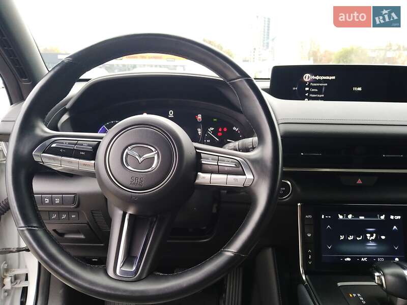 Внедорожник / Кроссовер Mazda MX-30 2021 в Одессе