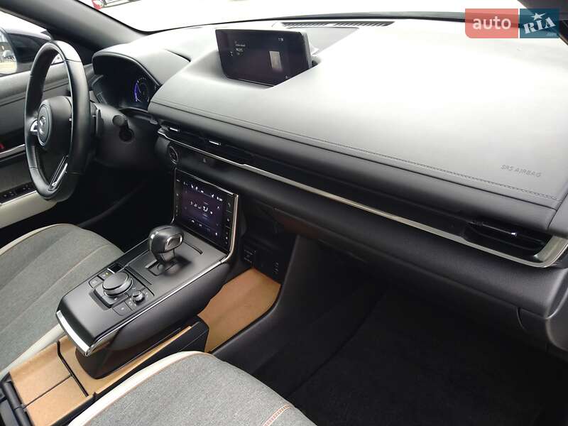 Внедорожник / Кроссовер Mazda MX-30 2021 в Одессе