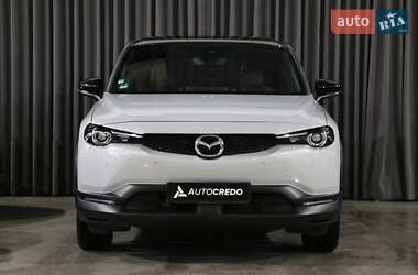 Внедорожник / Кроссовер Mazda MX-30 2020 в Киеве