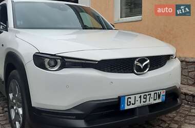 Позашляховик / Кросовер Mazda MX-30 2022 в Первомайську