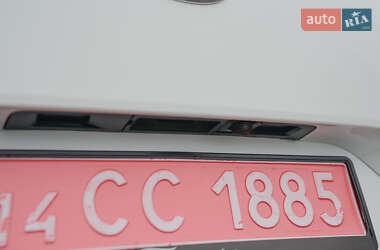 Внедорожник / Кроссовер Mazda MX-30 2024 в 