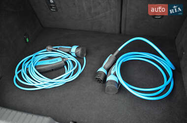 Внедорожник / Кроссовер Mazda MX-30 2024 в 