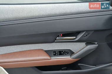 Внедорожник / Кроссовер Mazda MX-30 2024 в 