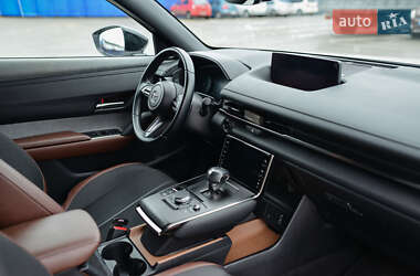 Внедорожник / Кроссовер Mazda MX-30 2024 в 