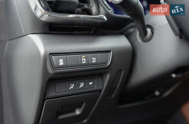 Внедорожник / Кроссовер Mazda MX-30 2024 в 