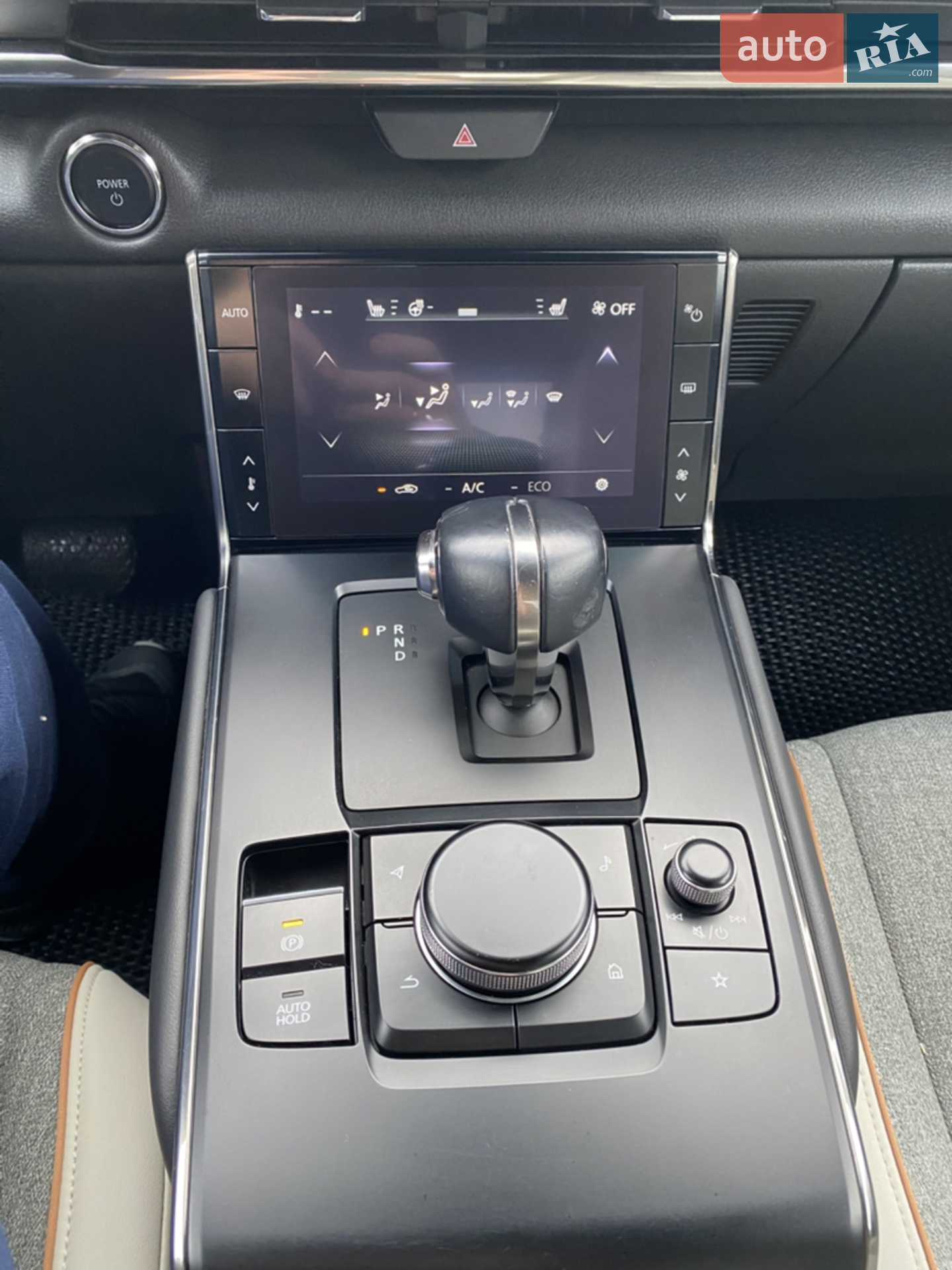 2020 Mazda MX-30 - мініатюра 12