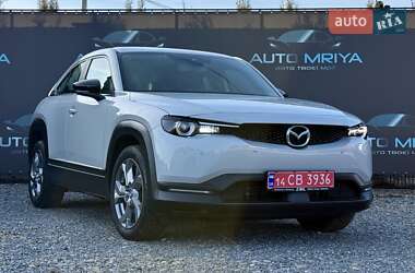 Внедорожник / Кроссовер Mazda MX-30 2021 в Самборе