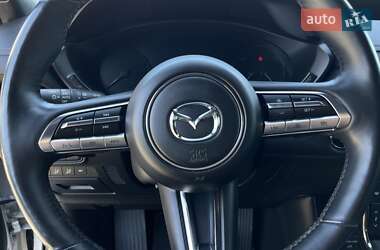 Позашляховик / Кросовер Mazda MX-30 2020 в 
