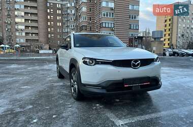 Внедорожник / Кроссовер Mazda MX-30 2021 в Киеве