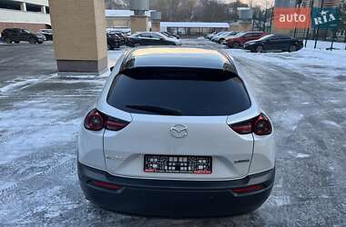 Внедорожник / Кроссовер Mazda MX-30 2021 в Киеве