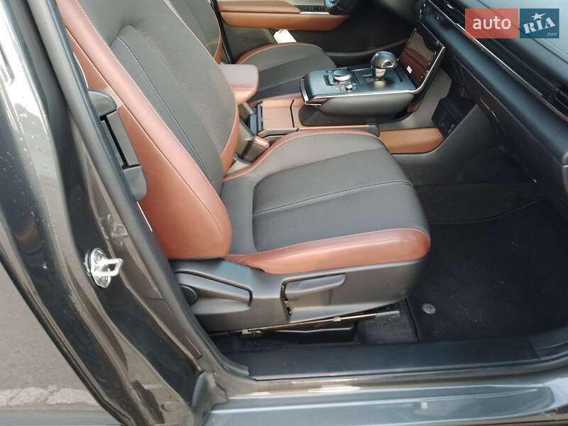 Внедорожник / Кроссовер Mazda MX-30 2023 в Радивилове