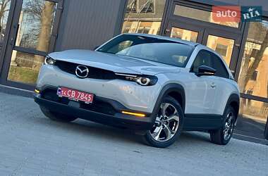 Внедорожник / Кроссовер Mazda MX-30 2021 в Дрогобыче