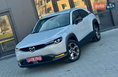 Внедорожник / Кроссовер Mazda MX-30 2021 в Дрогобыче