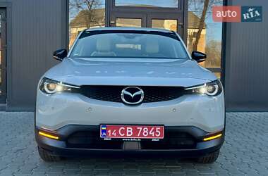 Внедорожник / Кроссовер Mazda MX-30 2021 в Дрогобыче