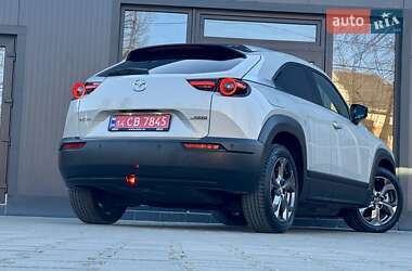 Внедорожник / Кроссовер Mazda MX-30 2021 в Дрогобыче