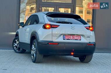 Внедорожник / Кроссовер Mazda MX-30 2021 в Дрогобыче