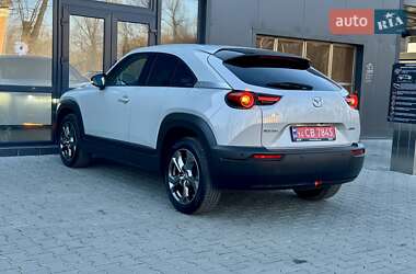 Внедорожник / Кроссовер Mazda MX-30 2021 в Дрогобыче