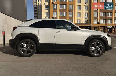 Позашляховик / Кросовер Mazda MX-30 2021 в Софіївській Борщагівці