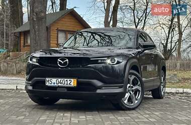 Внедорожник / Кроссовер Mazda MX-30 2021 в Дрогобыче