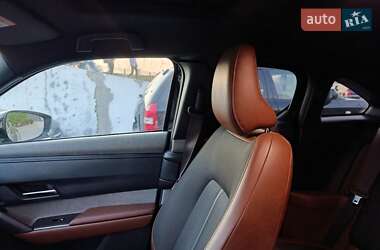 Внедорожник / Кроссовер Mazda MX-30 2020 в 