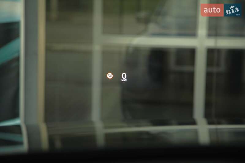 Позашляховик / Кросовер Mazda MX-30 2021 в Харкові