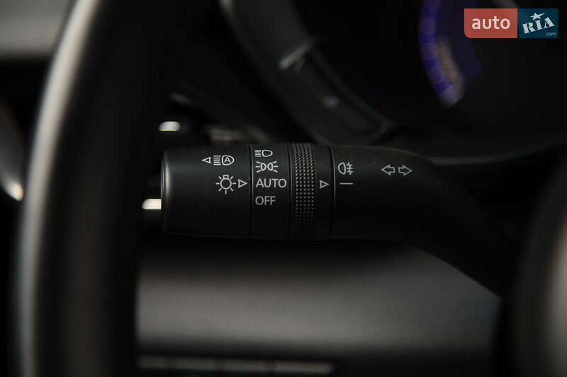 Позашляховик / Кросовер Mazda MX-30 2021 в Харкові