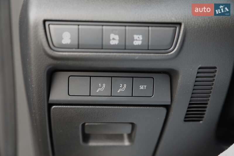 Позашляховик / Кросовер Mazda MX-30 2021 в Харкові