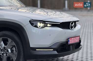 Позашляховик / Кросовер Mazda MX-30 2021 в Вінниці