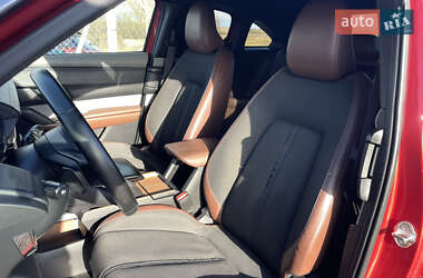 Внедорожник / Кроссовер Mazda MX-30 2022 в 
