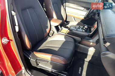 Внедорожник / Кроссовер Mazda MX-30 2022 в 