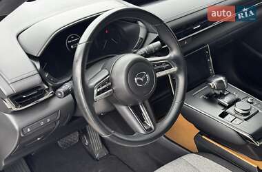 Внедорожник / Кроссовер Mazda MX-30 2020 в 