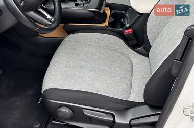 Внедорожник / Кроссовер Mazda MX-30 2020 в 