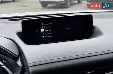 Внедорожник / Кроссовер Mazda MX-30 2020 в 