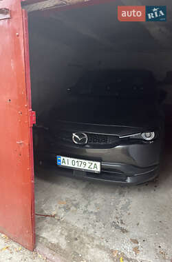 Внедорожник / Кроссовер Mazda MX-30 2020 в 