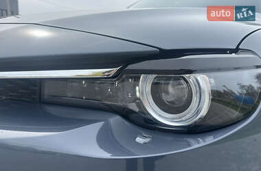 Внедорожник / Кроссовер Mazda MX-30 2020 в 