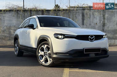 Позашляховик / Кросовер Mazda MX-30 2021 в Рівному