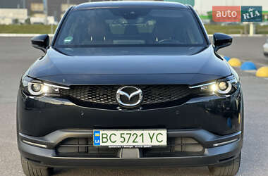 Внедорожник / Кроссовер Mazda MX-30 2021 в 
