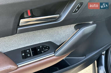 Внедорожник / Кроссовер Mazda MX-30 2021 в 